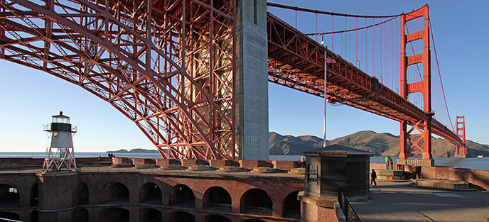 Fort Point Talk 1